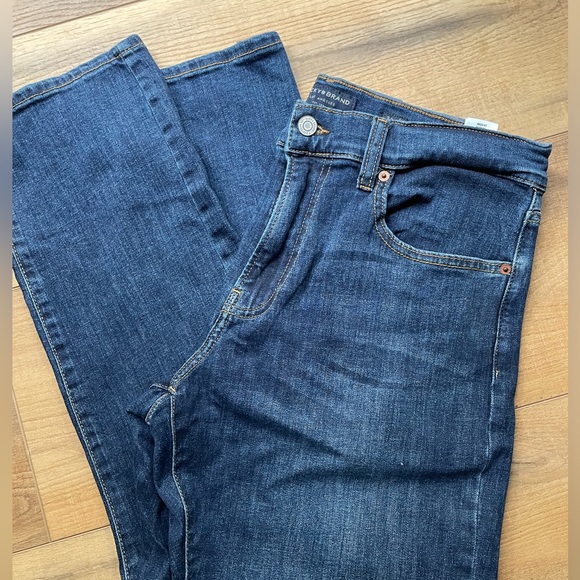 New! Lucky Brand jeans - Picture 4 of 5